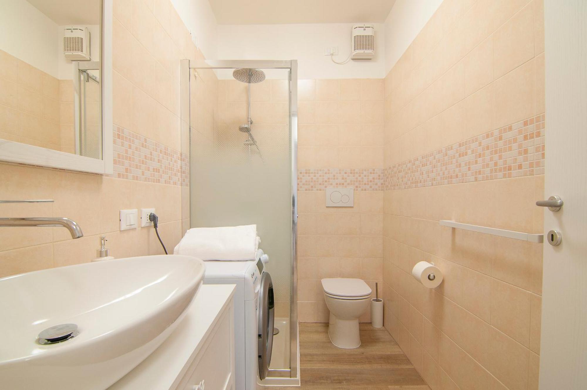 Apartamento Sangiohouse - Parking & Wifi Verona Exterior foto